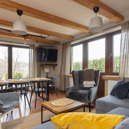Apartament Domino - Koscielisko Chotarz Dış mekan fotoğraf
