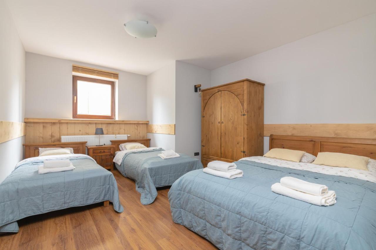 Apartament Domino - Koscielisko Chotarz Dış mekan fotoğraf