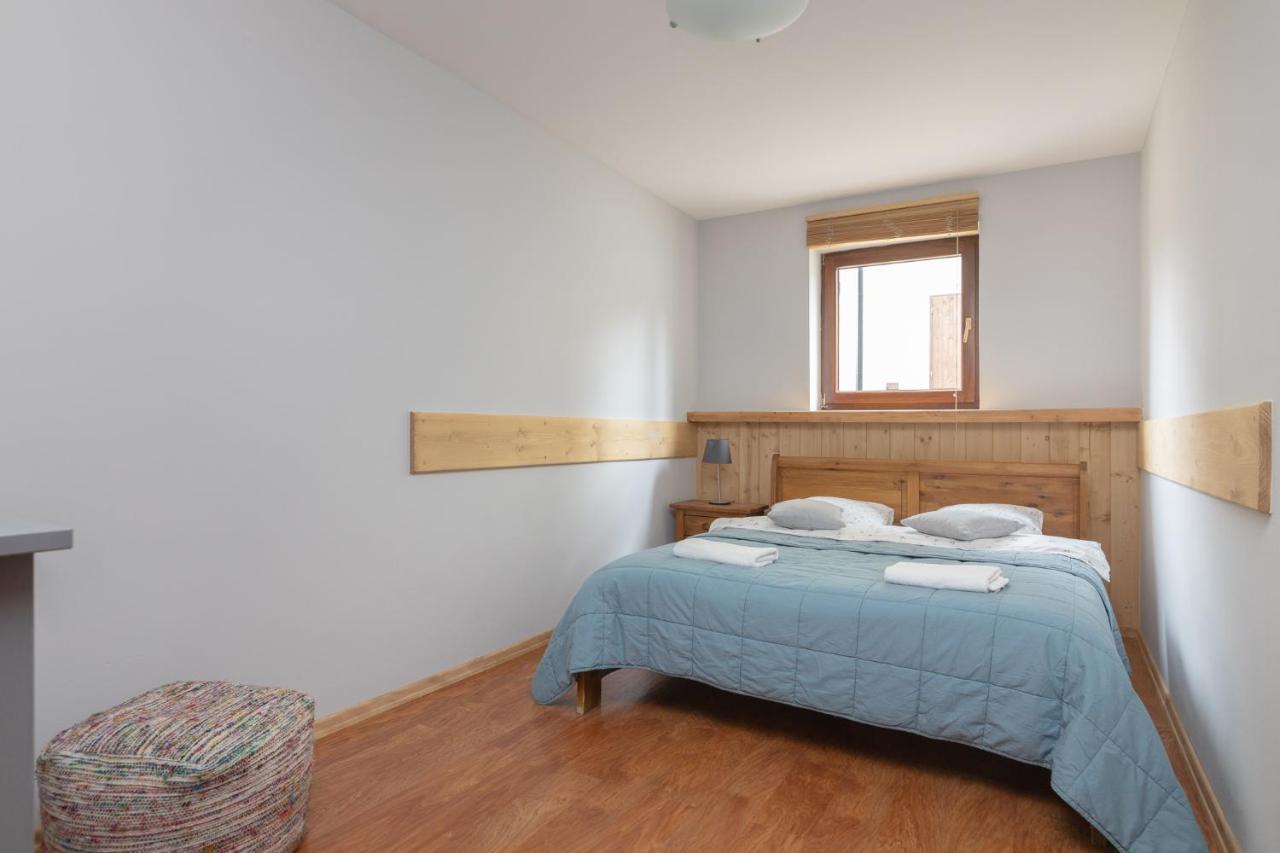 Apartament Domino - Koscielisko Chotarz Dış mekan fotoğraf