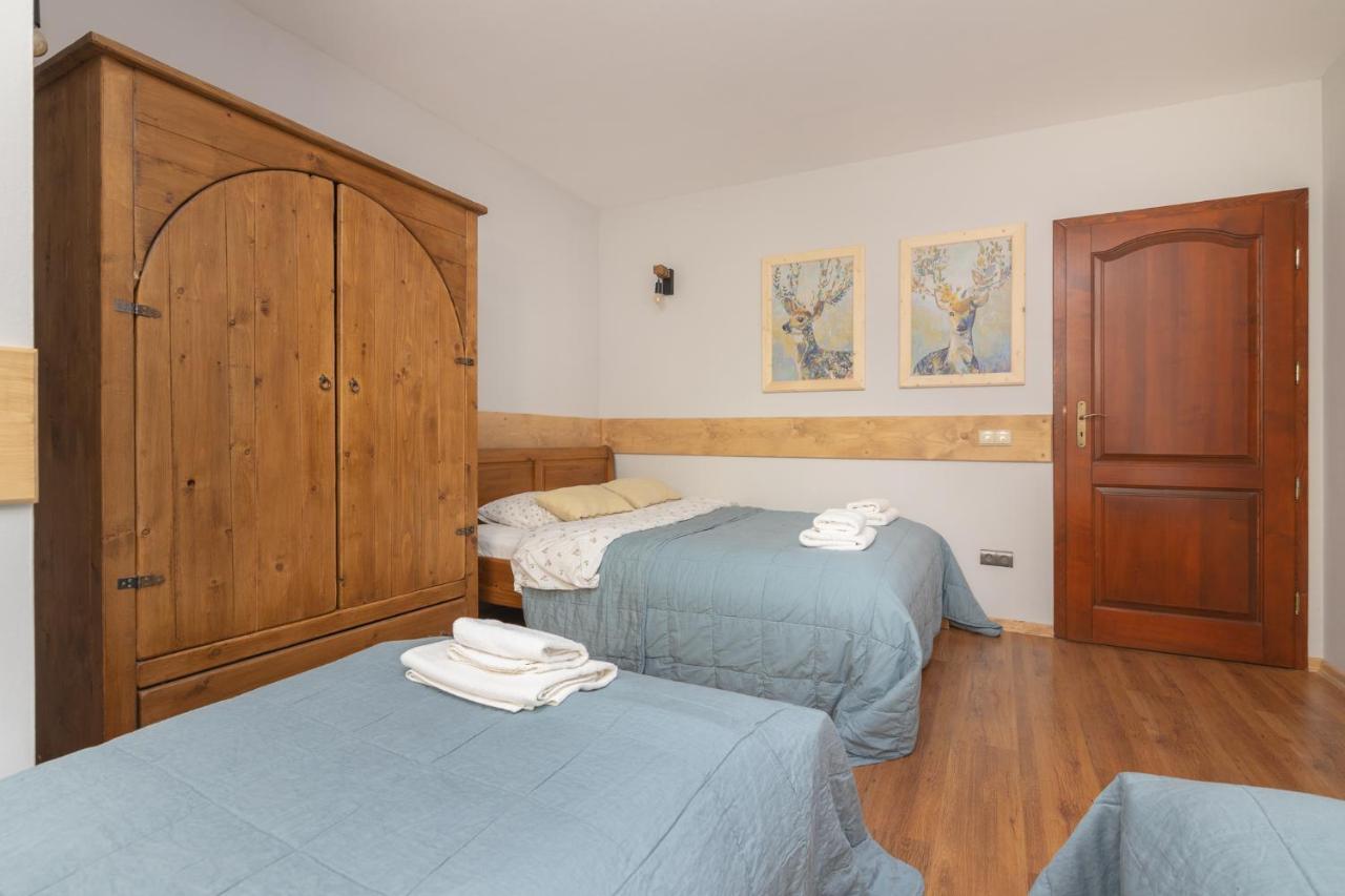 Apartament Domino - Koscielisko Chotarz Dış mekan fotoğraf
